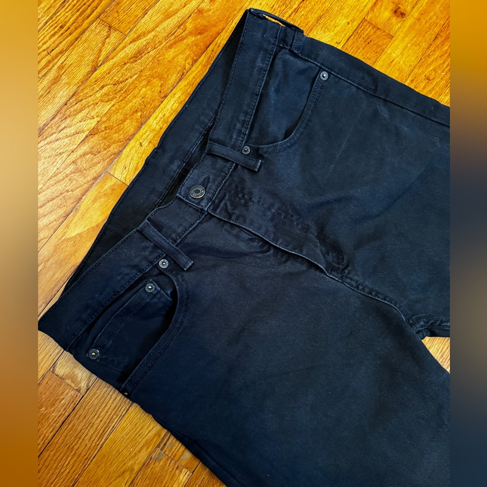 Levi’s - Black Jeans 34/32